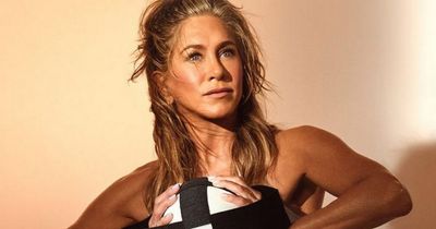 'Burnt out' Jennifer Aniston 'broke' her body after 'pushing herself too far'