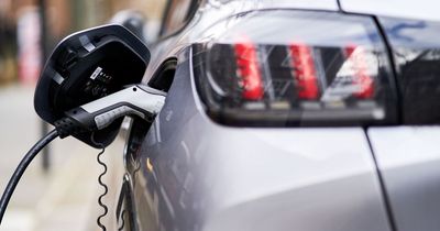 Welsh Government investing £15m to increase electric vehicle charging points