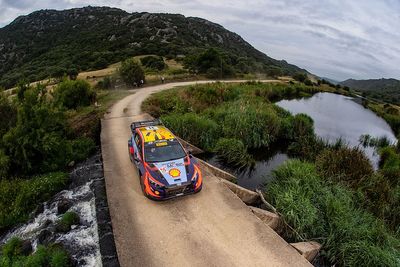 Hyundai boss calls for WRC event format review