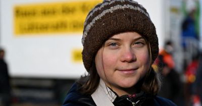 Greta Thunberg nominated for Honorary Freedom of the City of Dublin