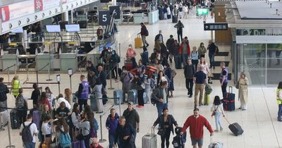 Dublin Airport passengers top destinations as airport gears up for busy summer