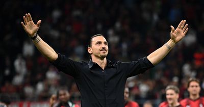 The Manchester United player scrubbed out by Zlatan Ibrahimovic in his all-star teammates XI