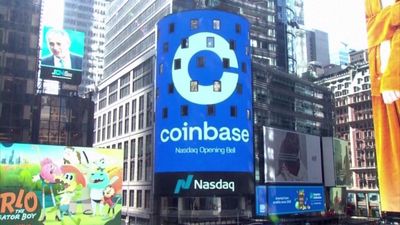 US SEC sues Coinbase amid deepening crackdown on cryptocurrency sector