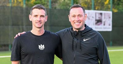 Derby County, Kilmarnock and Clyde hero Craig Bryson lands role with hometown team East Kilbride