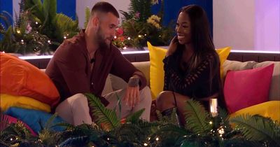 Irish islander Catherine dubbed 'main character' after latest episode of Love Island