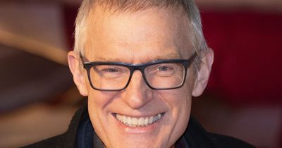 Jeremy Vine replaced on Channel 5 show with new host revealed