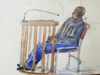 Rwandan genocide suspect Kabuga declared ‘unfit’ to stand trial