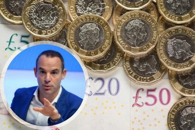 Martin Lewis gives urgent £10,000 pension warning to everyone aged 45 to 70