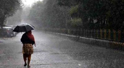 Conditions favourable for monsoon onset in next 48 hours: IMD