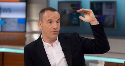 Martin Lewis' MSE issues warning over 'danger debt' owed by millions - how to cut costs