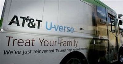 Unsolved Mystery: U-verse TV Ranks No. 1 in Pay TV Customer Satisfaction for a Fourth Straight Year