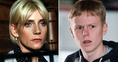 EastEnders wedding spoiler teases Cindy Beale return plot amid 'secret family' theory