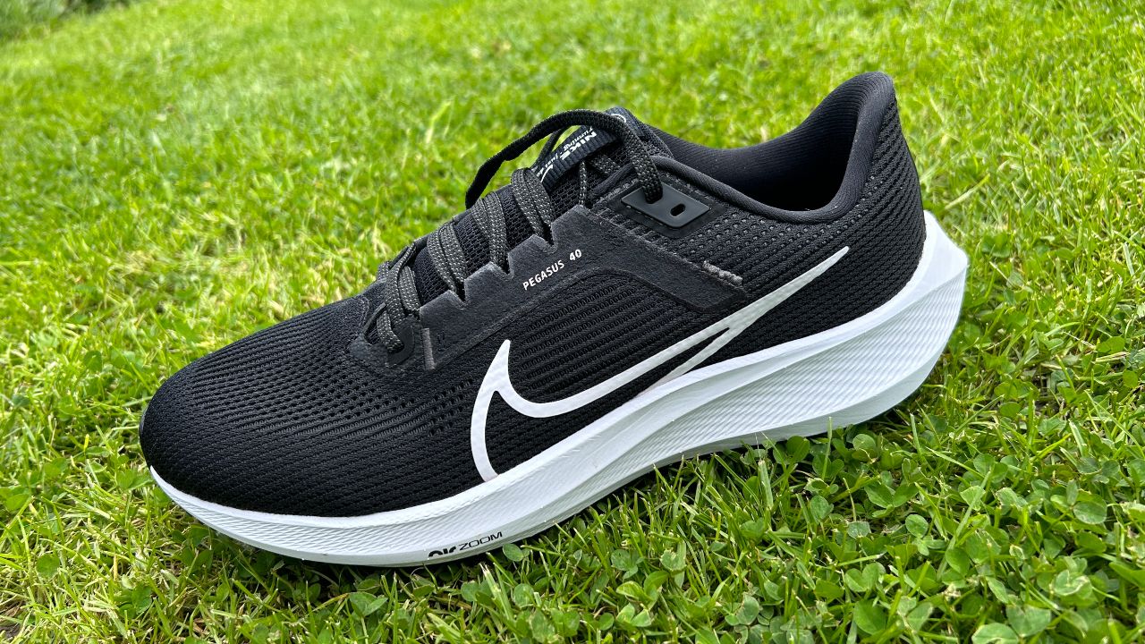 Nike Air Zoom Pegasus 39 Initial Review: Big Changes in Ride