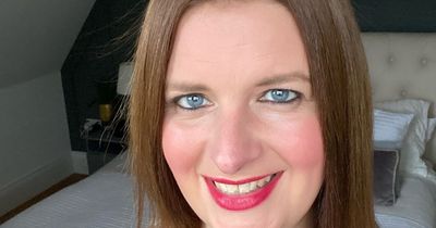 Scots mum who struggled to get out of bed diagnosed agonising condition on Instagram