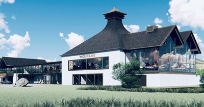 Plans for new £15million Stirling distillery turned down on appeal