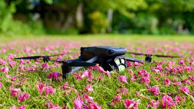 DJI Mavic 3 Pro review: the ultimate prosumer drone