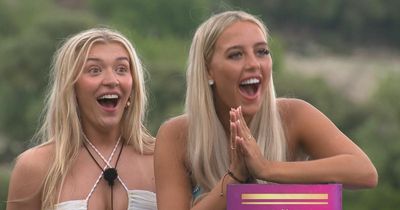 Love Island viewers name 'winners' just hours into new series as they spot link to Molly-Mae Hague