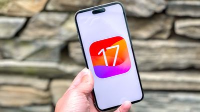 iOS 17 is another example of how Android updates are straight-up embarrassing