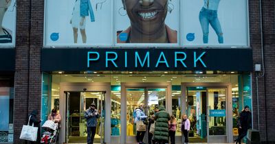 Primark shoppers rushing to buy 'perfect' silver cowboy boots that are just £24