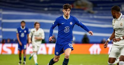 Real Madrid make huge decision on Kai Havertz transfer amid Todd Boehly Chelsea disagreement