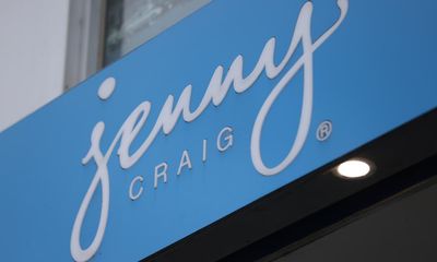 Jenny Craig’s online business sold to healthcare startup prescribing weight-loss drugs