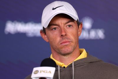 PGA Tour players fume in heated 75-minute meeting after secret LIV merger