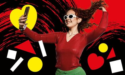 Coffee and quirkiness: 10 ways to be more confident on dating apps