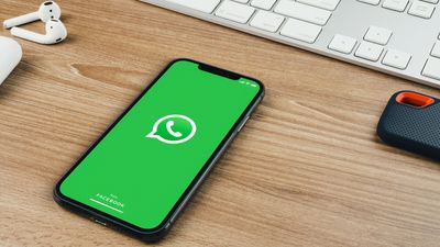 How to video call on WhatsApp