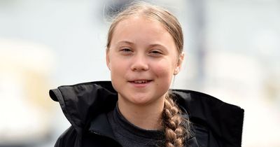 Greta Thunberg nominated for Freedom of Dublin City - and has revealed if she'll accept it or not