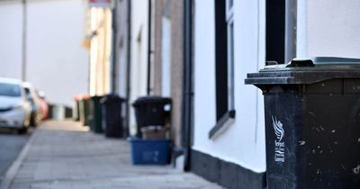 The streets in Newport where three weekly bin collections are starting first as date announced