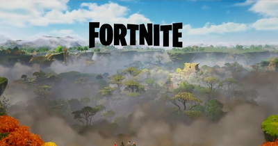 Fortnite Chapter 4 Season 3 set to shake up the map in a huge way according to teasers
