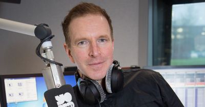 Clyde 1 DJ George Bowie replaced by Scots comedian on breakfast show