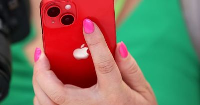Major iPhone update will no longer filter out common swear word