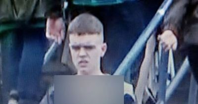 Police release CCTV image of man in connection with assault at Rangers vs Celtic semi-final