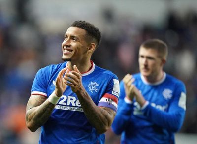 Charlie Adam shuts down Tavernier Rangers transfer exit talk after Sterling signing
