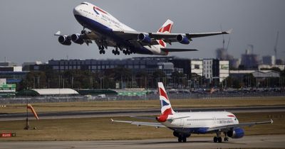 Heathrow airport strikes: 31 days of new walkouts announced - see exact dates