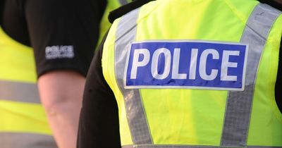 West Lothian police appeal for information following deliberate vehicle fire