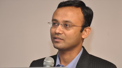 Cardiologist Gaurav Gandhi, who had done more than 16,000 surgeries, dies of heart attack at 41: Report