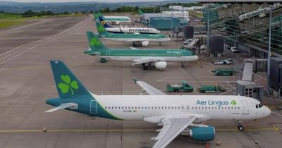 Man dies after medical emergency on flight to Cork Airport