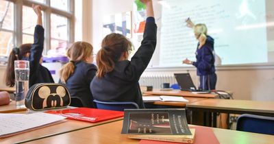 No male teachers in at least half of Northumberland primary schools, study finds