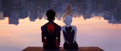 'Spider-Man: Across the Spider-Verse' Exposes the MCU’s Worst Sin