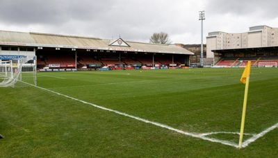 Save The Jags: Partick Thistle fans called to action due to 'eye-watering losses'