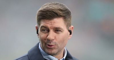 Steven Gerrard would have 'point to prove' at Leeds United and learnt lessons from Aston Villa