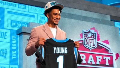 NFC South roundtable: 2023 draft grades for each team