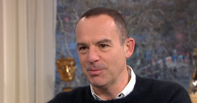 Martin Lewis issues new direct debit warning to people with credit on their energy account