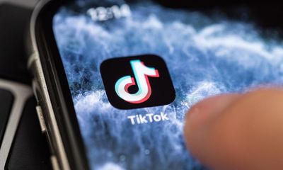 Chinese communist party ‘accessed Hong Kong protesters’ TikTok data’