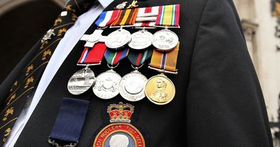 Ministry of Defence demands cash back from troubled veterans' charity