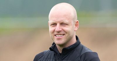 Steven Naismith 'edging closer' to Hearts job with timescale on Tynecastle announcement set