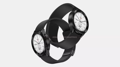Samsung Galaxy Watch 6 suddenly sounds less appealing after specs leak