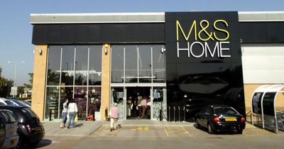 Marks and Spencer fans floored by 'beautiful' £18 bedding set that looks 'luxurious and expensive'